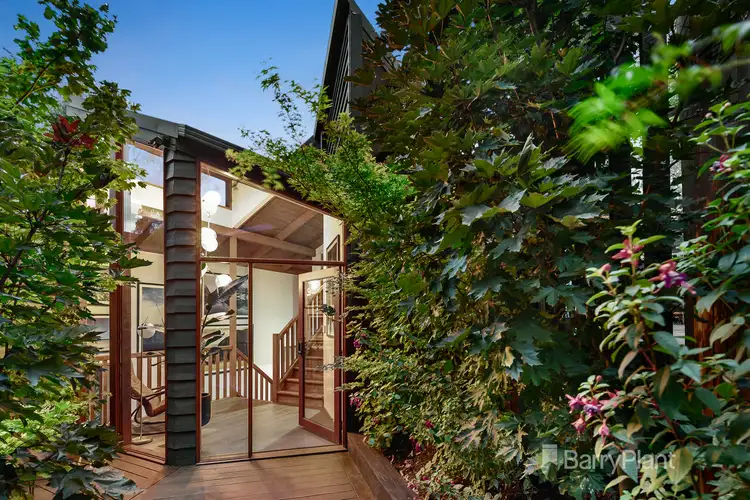 Fifth view of Homely house listing, 42-44 Ennismore Crescent, Park Orchards VIC 3114