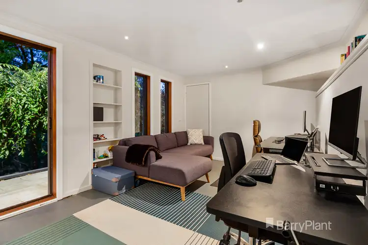 Sixth view of Homely house listing, 42-44 Ennismore Crescent, Park Orchards VIC 3114