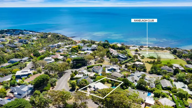 11-13 Ravenscourt Crescent, Mount Eliza VIC 3930