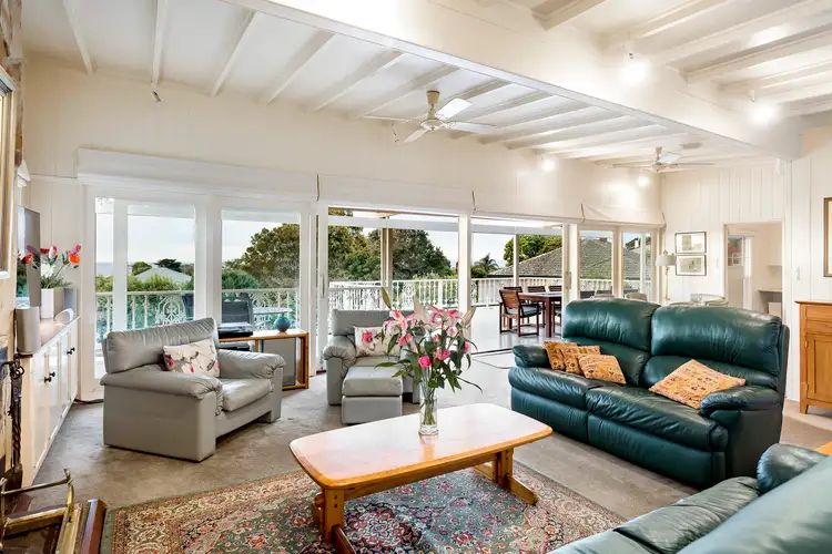 Fourth view of Homely house listing, 11-13 Ravenscourt Crescent, Mount Eliza VIC 3930