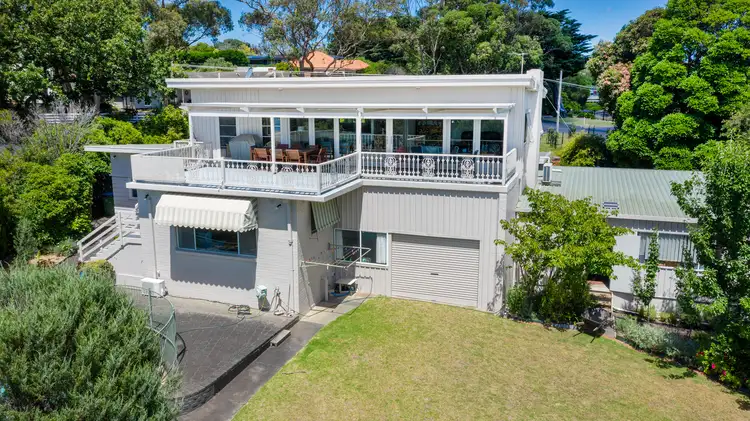 Fifth view of Homely house listing, 11-13 Ravenscourt Crescent, Mount Eliza VIC 3930