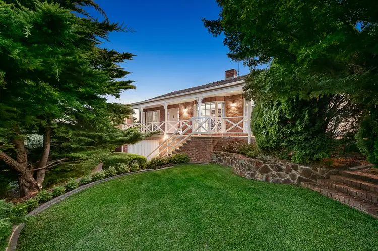 3 Ennersdale Court, Templestowe VIC 3106