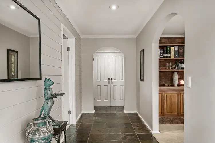 Third view of Homely house listing, 3 Ennersdale Court, Templestowe VIC 3106