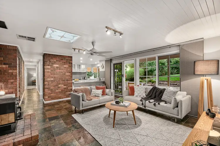 Fourth view of Homely house listing, 3 Ennersdale Court, Templestowe VIC 3106