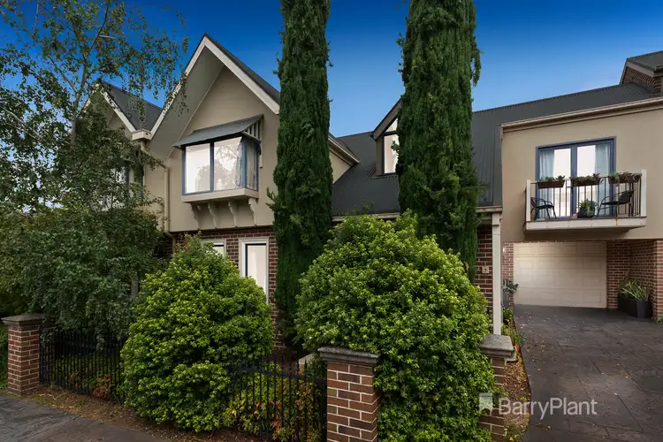 7/88-90 Main Street, Blackburn VIC 3130