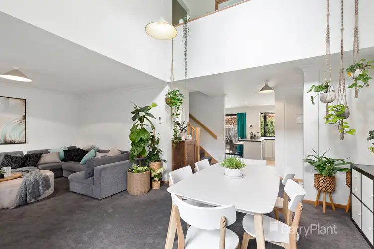 Second view of Homely townhouse listing, 7/88-90 Main Street, Blackburn VIC 3130