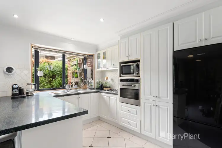 Fourth view of Homely townhouse listing, 7/88-90 Main Street, Blackburn VIC 3130