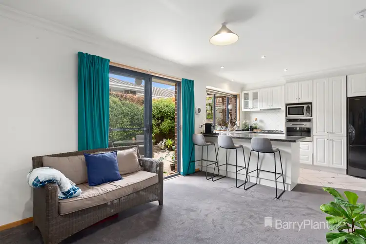 Fifth view of Homely townhouse listing, 7/88-90 Main Street, Blackburn VIC 3130