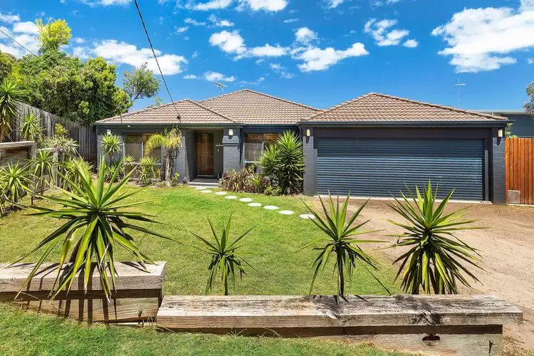 Main view of Homely house listing, 59 Brights Drive, Tootgarook VIC 3941