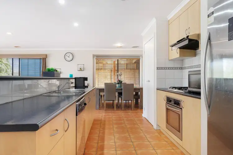 Fourth view of Homely house listing, 59 Brights Drive, Tootgarook VIC 3941