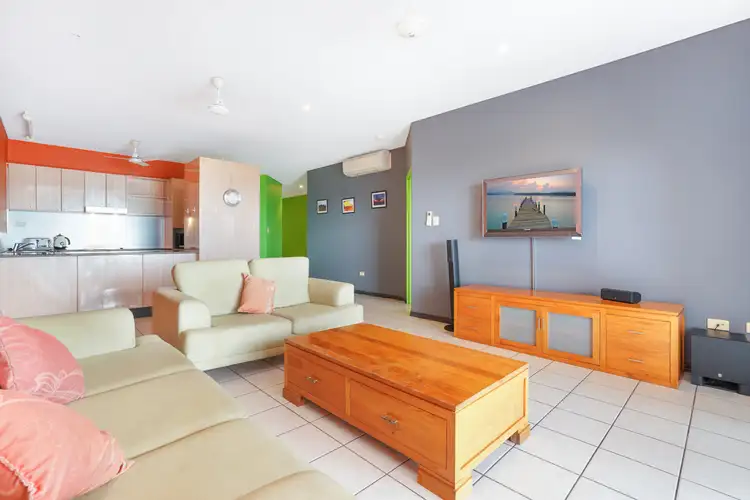 Main view of Homely unit listing, 14/6 Foelsche Street, Darwin City NT 800
