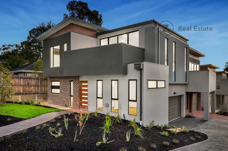1/5 Terrigal Crescent, Kilsyth VIC 3137