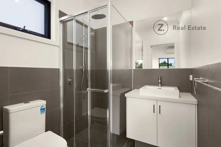 Sixth view of Homely house listing, 1/5 Terrigal Crescent, Kilsyth VIC 3137
