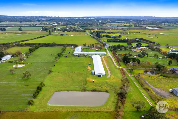 Fourth view of Homely rural property listing, 95 Dandenong-Hastings Road, Somerville VIC 3912