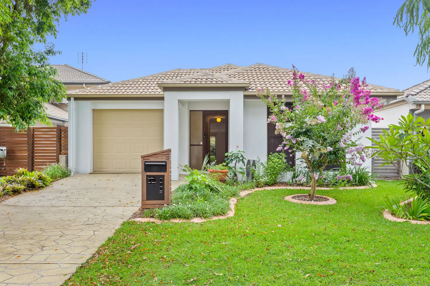 Main view of Homely house listing, 25 Liekefett Way, Little Mountain QLD 4551