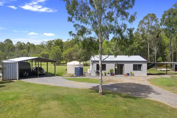 48 Settlement Road, Curra QLD 4570