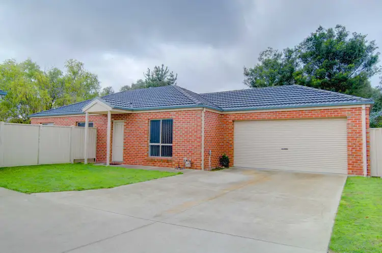 Main view of Homely unit listing, 5/8 Lane Street, Brown Hill VIC 3350