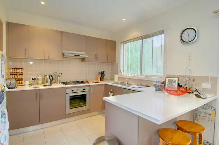 Second view of Homely unit listing, 5/8 Lane Street, Brown Hill VIC 3350