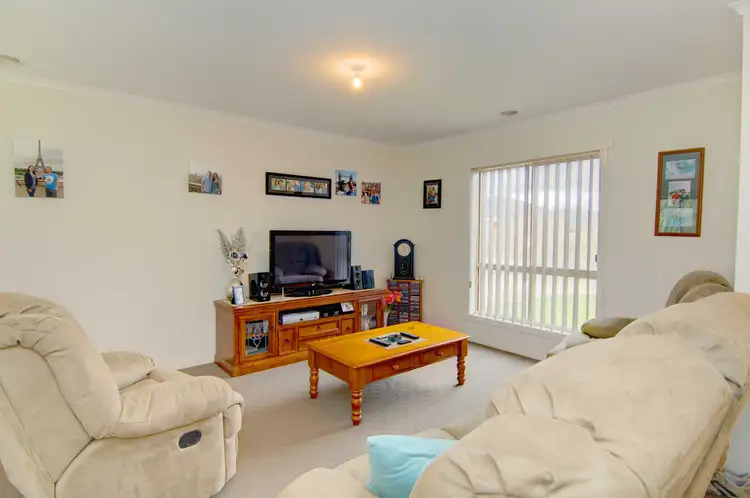 Third view of Homely unit listing, 5/8 Lane Street, Brown Hill VIC 3350