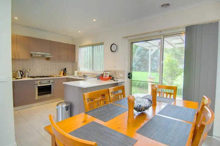 Fifth view of Homely unit listing, 5/8 Lane Street, Brown Hill VIC 3350