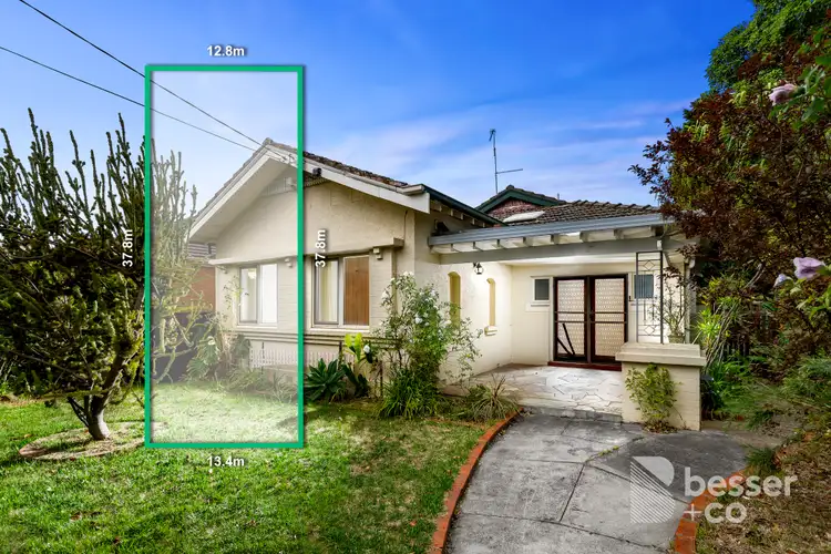 612 Inkerman Road, Caulfield North VIC 3161