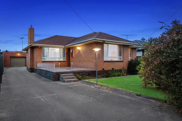 Second view of Homely house listing, 67 Russell Street, Campbellfield VIC 3061