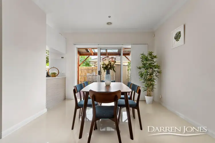 Fourth view of Homely house listing, 10A Lemon Tree Lane, Greensborough VIC 3088