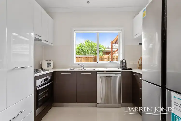 Fifth view of Homely house listing, 10A Lemon Tree Lane, Greensborough VIC 3088