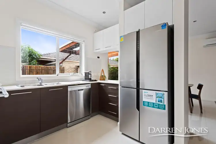Sixth view of Homely house listing, 10A Lemon Tree Lane, Greensborough VIC 3088