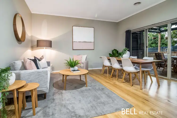 Fifth view of Homely unit listing, 11/27 Canterbury Road, Montrose VIC 3765