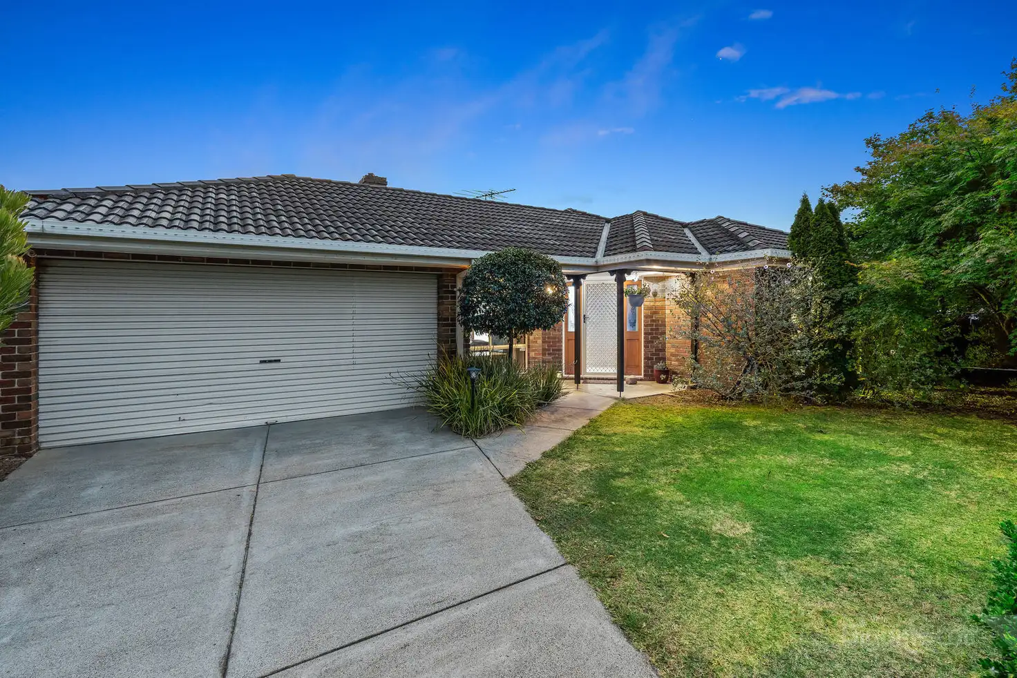 Main view of Homely house listing, 8 Carroll Court, Narre Warren VIC 3805