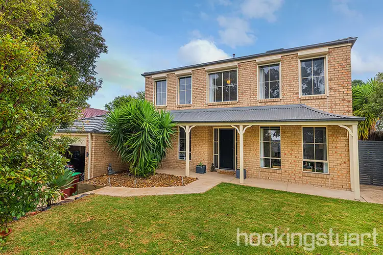 9 Portsea Place, Narre Warren VIC 3805