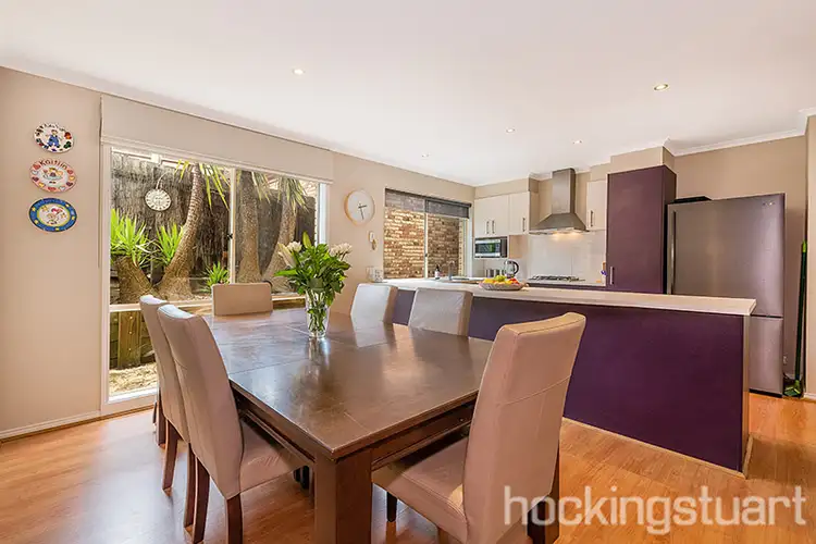 Fourth view of Homely house listing, 9 Portsea Place, Narre Warren VIC 3805