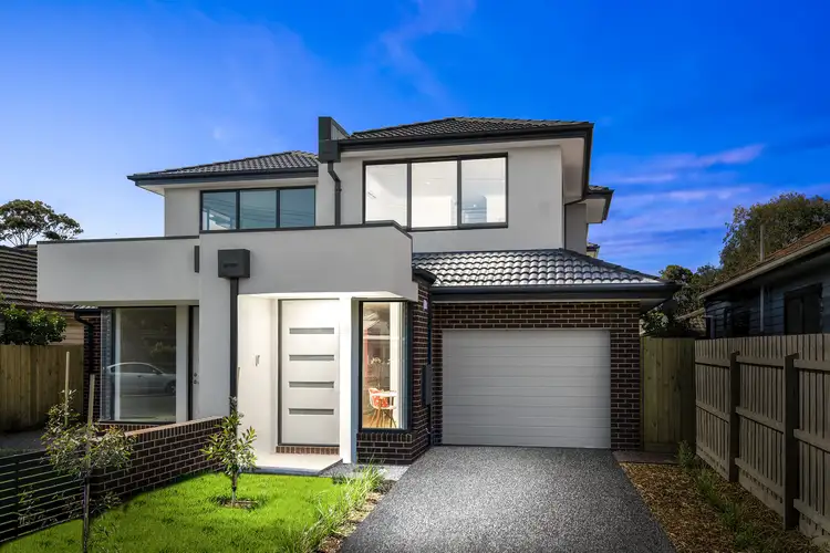 159 Blyth Street, Altona VIC 3018