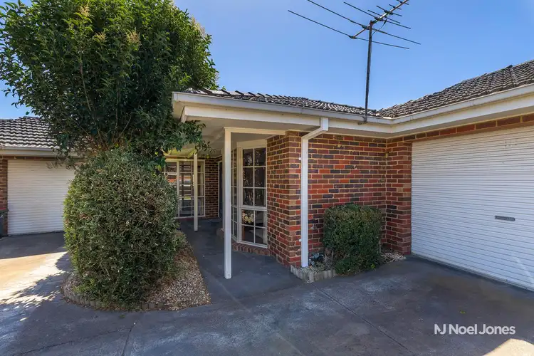 5/787 Elgar Road, Doncaster VIC 3108