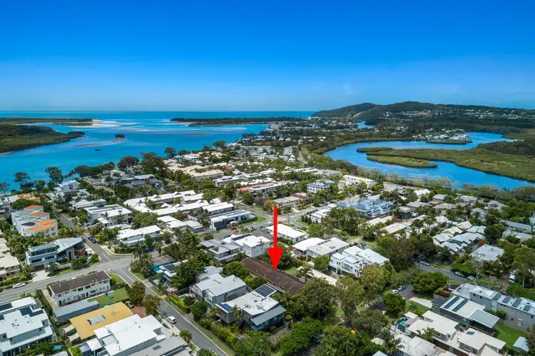 8/29 Ann Street, Noosaville QLD 4566