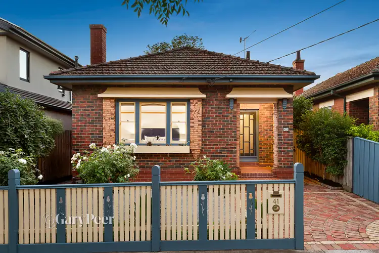 41 Cedar Street, Caulfield South VIC 3162