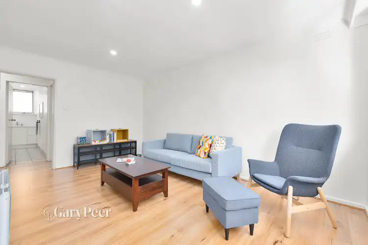 Second view of Homely apartment listing, 3/2-4 Watson Grove, Glen Huntly VIC 3163
