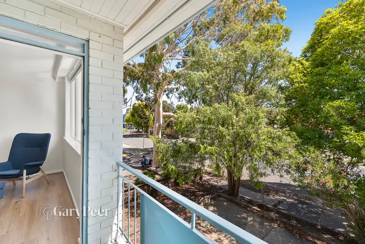 Fourth view of Homely apartment listing, 3/2-4 Watson Grove, Glen Huntly VIC 3163