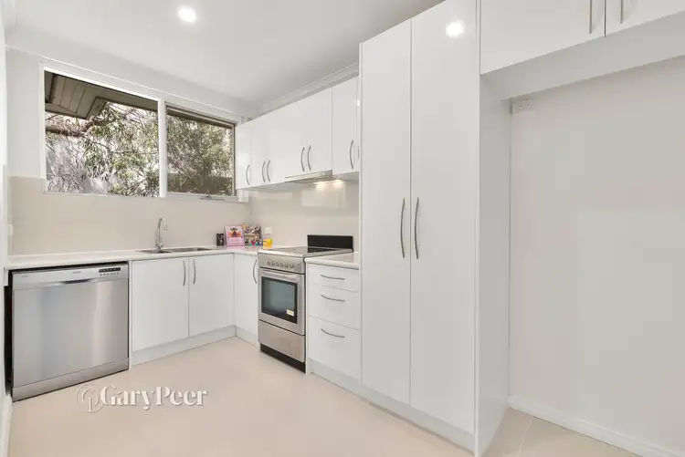 Fifth view of Homely apartment listing, 3/2-4 Watson Grove, Glen Huntly VIC 3163