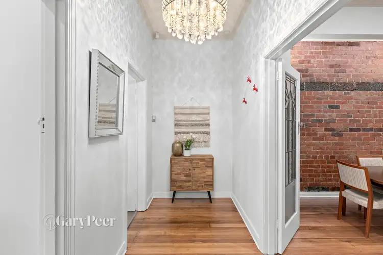 Second view of Homely house listing, 2B Olinda Street, Caulfield South VIC 3162