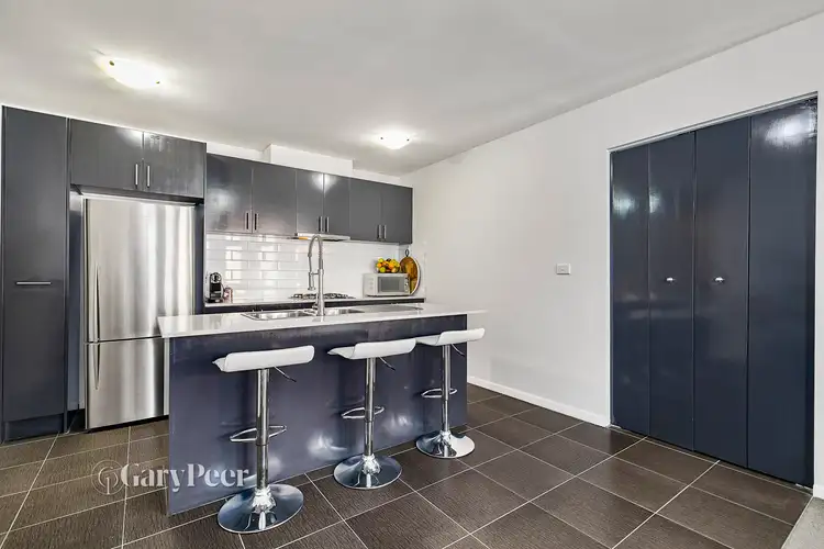 Third view of Homely apartment listing, 3/329 Neerim Road, Carnegie VIC 3163