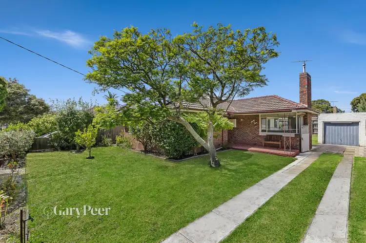 Main view of Homely house listing, 62 Miller Street, Carnegie VIC 3163