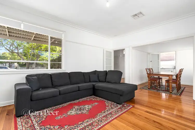 Second view of Homely house listing, 62 Miller Street, Carnegie VIC 3163
