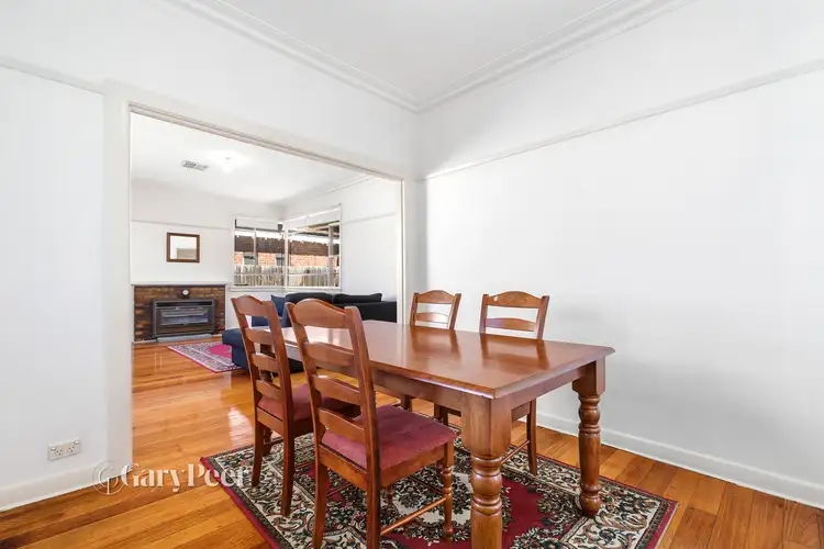 Fourth view of Homely house listing, 62 Miller Street, Carnegie VIC 3163