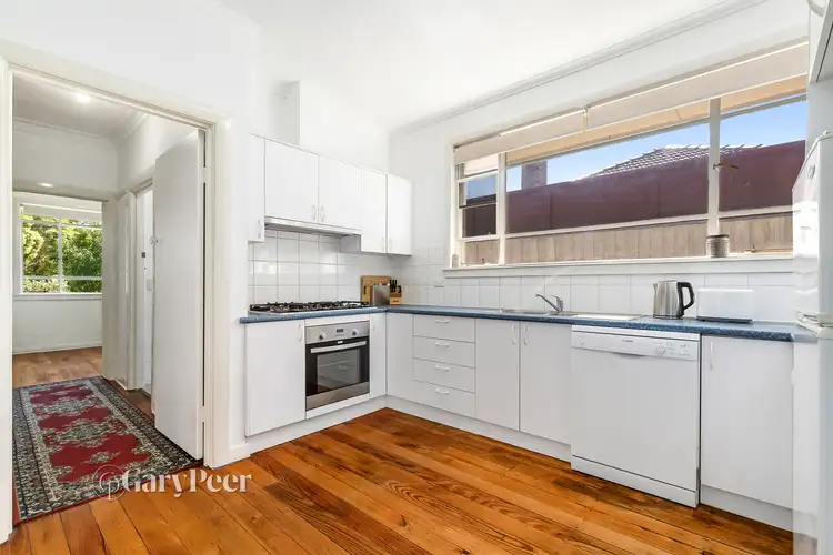 Fifth view of Homely house listing, 62 Miller Street, Carnegie VIC 3163