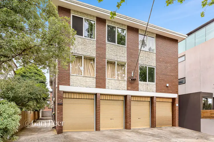 3/124 Brighton Road, Elsternwick VIC 3185