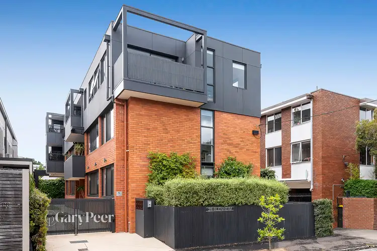 3/28 Blenheim Street, St Kilda East VIC 3183