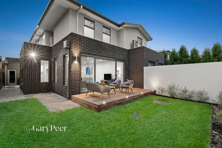 Fourth view of Homely townhouse listing, 45b Kinlock Avenue, Murrumbeena VIC 3163