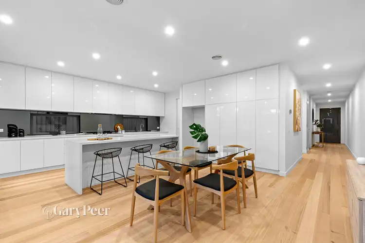 Fifth view of Homely townhouse listing, 45b Kinlock Avenue, Murrumbeena VIC 3163